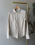 LOREN Linen Shirt