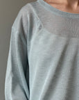 GEMINI Sweater