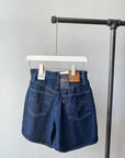 LEVI'S HIGH BAGGY Shorts