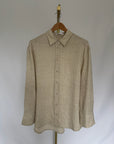 MARY Linen Shirt