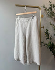 ISLA Linen Shorts