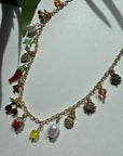 Charm Necklace