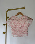 TULIP SEASON Top