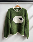 SHEEP Sweater
