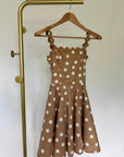 SUMMER GLOW Dress