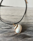 Sea Shell Necklace