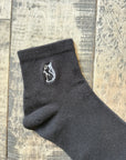 Cat Crew Socks
