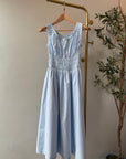 THE DANIELA Dress
