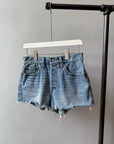 501 ORIGINAL Shorts