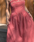 SUMMER LOVE Dress