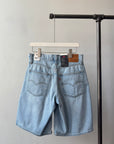 LEVI'S Baggy Dad Shorts