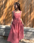 SUMMER LOVE Dress