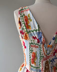 SUMMER PICNIC Dress