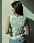 FLORETTE Top