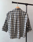THE CLARA Top