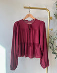 ALL THE LOVE Top