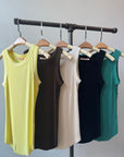 RIBB Tank Top