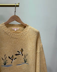 MALLARD Sweater