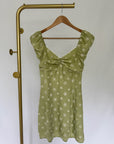 FLOWER MARKET Dress