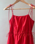 THE ISADORA Dress