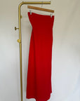 TAKE A VACATION Dress