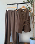 SUITS ME Trousers