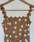 SUMMER GLOW Dress