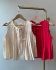 DAVINA Top