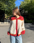 RODEO Cardigan