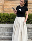 TIME FOR BRUNCH Skirt