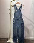 ROWAN Overalls