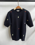 FRUIT Sweater