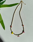 Fruit Necklace
