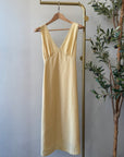THE MARA Dress