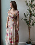SAINT TROPEZ Dress