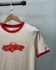 VINTAGE CAR Tee