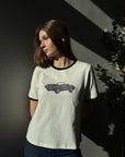 VINTAGE CAR Tee