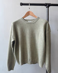 THE SUTTON Sweater
