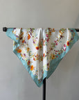 Flower Scarf