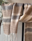 THE BURROW Scarf