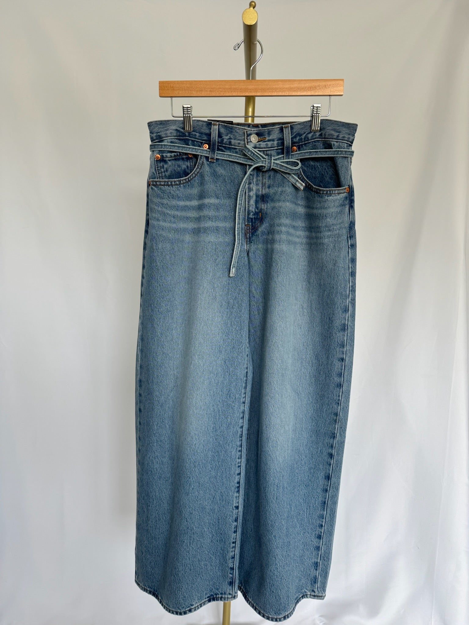 Levi's XL STRAIGHT Jeans – Risqué Clothing