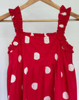 AUGUST Dress