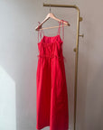 THE ISADORA Dress