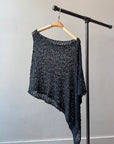 POPCORN Poncho
