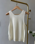 GRAB A COFFEE Vest