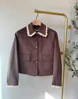 FALL IN LOVE Jacket
