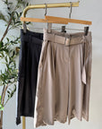 CHAI LATTE Shorts