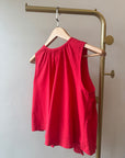 DAVINA Top