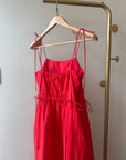 THE ISADORA Dress