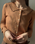 ROYANN Cardigan